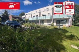 Wohnung kaufen in 33397 Rietberg, Rietberg - NEUBAU-Erstbezug- PROVISIONSFREIE Wohnung | Balkon| Fahrstuhl |