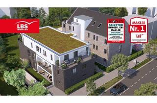Wohnung kaufen in 33330 Gütersloh, Gütersloh - Komfortable Wohnung | Fußbodenheizung|Gäste-WC und Tiefgarage in Gütersloh