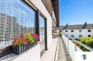 Wohnung kaufen in 55218 Ingelheim, Ingelheim am Rhein - Ingelheim: großzügige 4-Zimmer-Wohnung mit großem Balkon & Garagenstellplatz