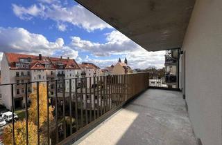 Wohnung kaufen in 04249 Leipzig, Leipzig - Komfort trifft Kompaktheit - Ihr neues Zuhause in Leipzigs Südwesten