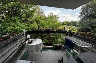 Wohnung kaufen in 04315 Leipzig, Leipzig - 4 Zimmer ! Eigentumswohnung mit Sonnenbalkon - in Anger-Crottendorf