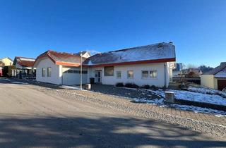 Einfamilienhaus kaufen in Am Alten Spitz 10, 88356 Ostrach, Ostrach - Schönes Haus, tolle Lage. 50% Ausgebaut. 240m2 für 250.000?