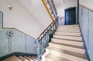 Wohnung kaufen in Rückertstraße 18, 01129 Dresden, Dresden / Trachau - Super geschnittene 3-Zimmer-Wohnung in ruhiger Lage!