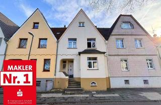 Haus kaufen in 51379 Leverkusen, Leverkusen - Idyllisches Wohnhaus mit schönem Garten in Opladener Bestlage