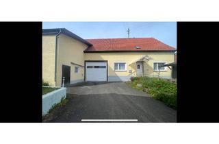 Einfamilienhaus kaufen in 72513 Hettingen, Hettingen - Großes Anwesen mit hohem Potenzial - Inneringen-Hettingen