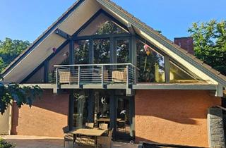 Einfamilienhaus kaufen in 21522 Hohnstorf, Hohnstorf (Elbe) - Helles Einfamilienhaus mit idyllischem Garten, courtagefrei