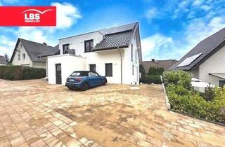 Doppelhaushälfte kaufen in 32602 Vlotho, Vlotho - Entscheiden Sie jetzt - einfach genial!