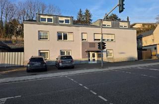 Wohnung kaufen in 66130 Saarbrücken, Saarbrücken - Wohnung im EG eines 5.Familienhauses mit PKW -Stellplatz