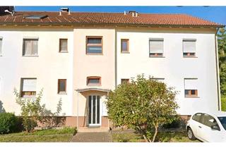 Wohnung kaufen in 78647 Trossingen, Trossingen - Helle Dreizimmerwohnung