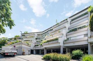 Wohnung kaufen in 74653 Künzelsau, Künzelsau - 4 Zimmer Wohnung mit Hauscharakter und XL-Terrasse PROVISIONSFREI