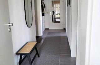 Wohnung kaufen in 93342 Saal, Saal an der Donau - PRIVAT - Wunderschöne ETW in SaalDonau mit Garten und Garage