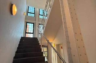 Loft kaufen in 50226 Frechen, Frechen - Maisonette - Industrie Loft mit Balkon - Provisionsfrei