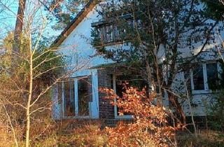 Haus kaufen in 16356 Ahrensfelde, Ahrensfelde - Haus Nähe Strausberg
