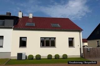 Einfamilienhaus kaufen in 14798 Havelsee, Havelsee - Einfamilienhaus mit Wasserblick