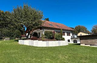 Mehrfamilienhaus kaufen in 89361 Landensberg, Landensberg - Mehrgenerationenhaus in ländlicher Gegend