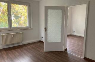 Wohnung kaufen in 06667 Weißenfels, Weißenfels - Vollsanierte 2- Raumwohnung nur 970 ?m2