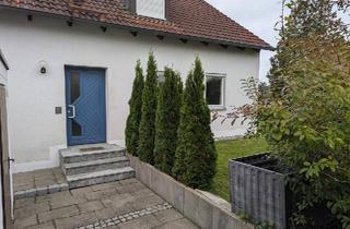 Wohnung kaufen in 91341 Röttenbach, Röttenbach - Perfekt für junge Familien- attraktive ruhige Lage, großer Garten