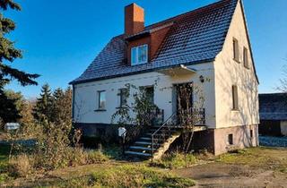 Einfamilienhaus kaufen in 16818 Walsleben, Märkisch Linden - Einfamilienhaus mit großem Grundstück Privatverkauf!!!