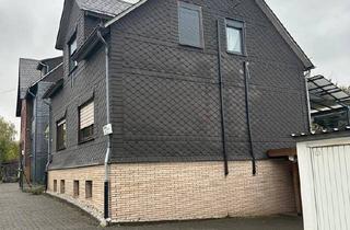 Einfamilienhaus kaufen in 57555 Mudersbach, Mudersbach - Charmantes Einfamilienhaus mit PV Anlage Balkon und Garten