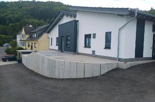 Einfamilienhaus kaufen in 55743 Idar-Oberstein, Idar-Oberstein - Modernes Einfamilienhaus in Idar-Oberstein Hammerstein. BMG Fan!