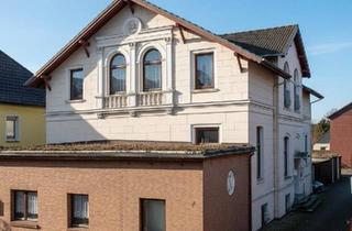 Mehrfamilienhaus kaufen in 26931 Elsfleth, Elsfleth - MFH 3 WOHNUNGEN IM ZENTRUM IN ELSFLETH