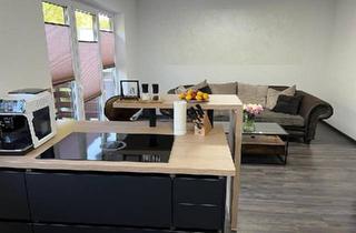 Wohnung kaufen in 28717 Bremen, Bremen - Moderne 4-Zimmer-Wohnung mit Garten in Bremen Lesum