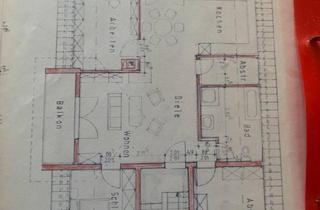 Wohnung kaufen in 37181 Hardegsen, Hardegsen - Eigentumswohnung