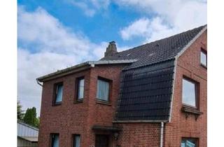 Haus kaufen in 25348 Glückstadt, Glückstadt - NEUes Jahr - NEUes Haus?! 5-8 Zi + 2x Kü, 2x Bad