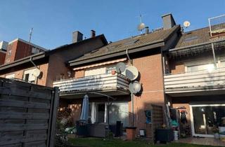 Wohnung kaufen in 49525 Lengerich, Lengerich - Erdgeschosswohnung mit Garten