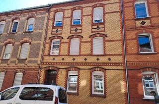 Einfamilienhaus kaufen in 99974 Mühlhausen, Mühlhausen (Thüringen) - Ein oder Mehrfamilienhaus zu Verkaufen