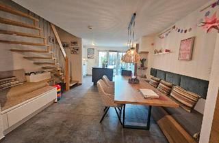 Reihenhaus kaufen in 74613 Öhringen, Öhringen - Modernes 5,5 Zi.Reihenhaus mit hochwertiger Wohnküche