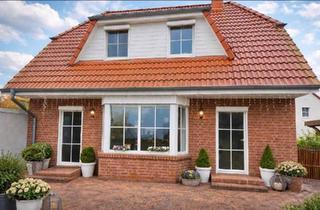 Einfamilienhaus kaufen in 38889 Blankenburg, Blankenburg (Harz) - Freistehendes Einfamilienhaus mit Garten