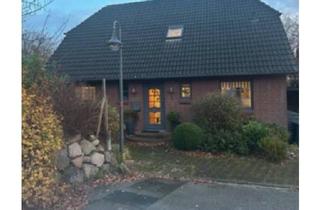 Haus kaufen in 25704 Meldorf, Meldorf - Haus in Sackgassenlage mit viel Platz