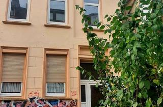 Einfamilienhaus kaufen in 28203 Bremen, Bremen - Haus im Viertel