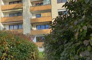 Wohnung kaufen in 84453 Mühldorf, Mühldorf am Inn - Von Privat: neu renovierte, helle, gut geschnittene 3-Zi. Wohnung