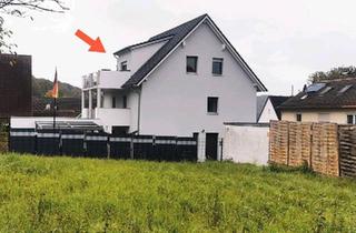 Wohnung kaufen in 63825 Schöllkrippen, Schöllkrippen - Ruhige 3 Zi Eigentumswhg in Blankenbach von Privat