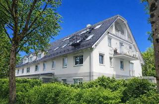 Wohnung kaufen in 80993 München, München - Stilvolle Gartenwohnung in Stadtvilla Privatgarten Haus-Gefühl