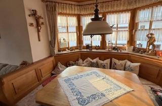 Wohnung kaufen in 86956 Schongau, Schongau - Ruhige, attraktive 3-Zimmer-Wohnung in Schongau-West