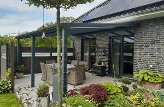 Haus kaufen in 26789 Leer, Leer (Ostfriesland) - Wohnhaus mit Einliegerwohnung - Exklusive Wohnlage