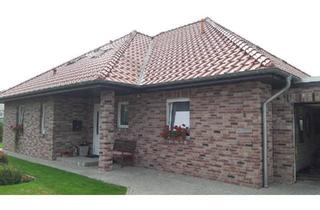 Einfamilienhaus kaufen in 38539 Müden, Müden (Aller) - Von Privat: Einfamilienhaus mit Doppelgarage und Einliegerwohnung