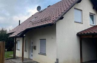 Einfamilienhaus kaufen in 37639 Bevern, Bevern - Einfamilienhaus mit Garten