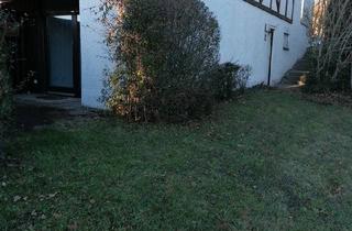 Wohnung kaufen in 75378 Bad Liebenzell, Bad Liebenzell - komplett sanierte sonnige Einzimmerwohnung - Bad Liebenzell