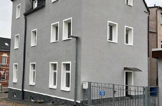 Mehrfamilienhaus kaufen in 08112 Wilkau-Haßlau, Wilkau-Haßlau - Mehrfamilienhaus