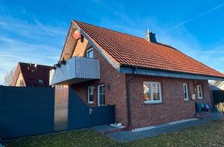 Einfamilienhaus kaufen in 59510 Lippetal, Lippetal - Gepflegtes Einfamilienhaus in ruhiger Lage