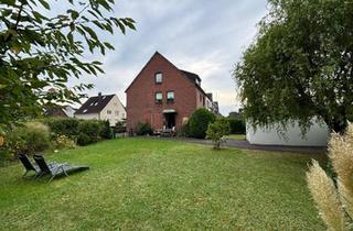 Doppelhaushälfte kaufen in 44581 Castrop-Rauxel, Castrop-Rauxel - Doppelhaushälfte - Castrop-Rauxel (Ickern)