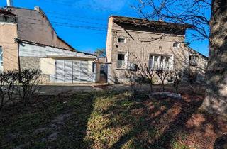 Einfamilienhaus kaufen in 92554 Thanstein, Thanstein - Einfamilienhaus mit Garage & Garten - Zentrum Polski Trambesh