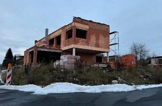 Einfamilienhaus kaufen in 92685 Floß, Floß - Einfamilienhaus