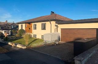 Haus kaufen in 96123 Litzendorf, Litzendorf - Bungalow mit Einliegerwohnung ---- Provisionsfrei---