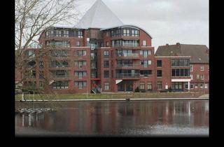 Wohnung kaufen in 26725 Emden, Emden - Eigentumswohnung