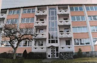 Wohnung kaufen in 28832 Achim, Achim - Wunderschöne drei Zimmer Wohnung mit Ausbaureserve